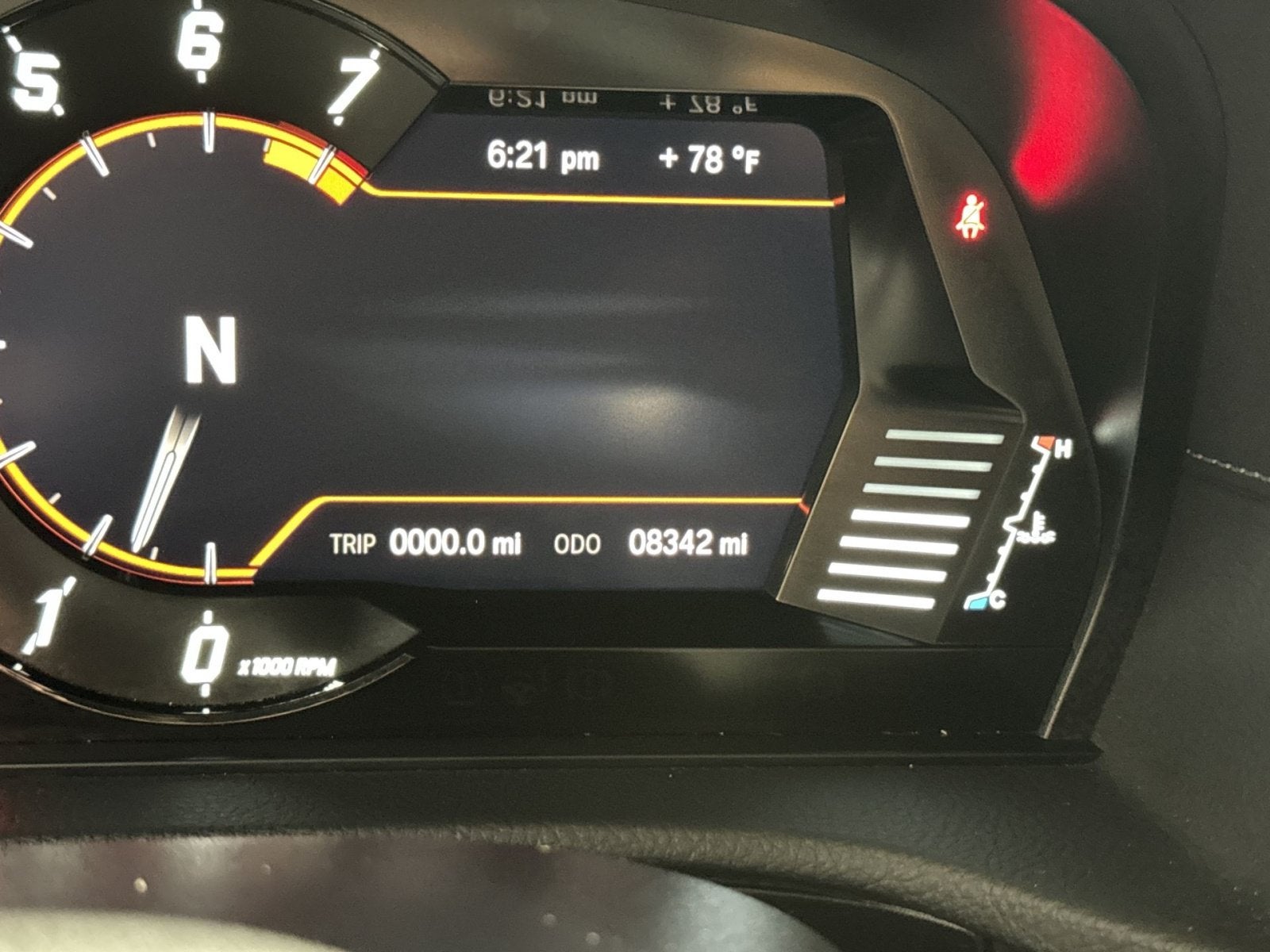 2024 Toyota GR Supra 3.0 Premium