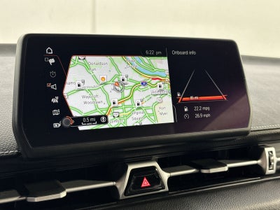 2024 Toyota GR Supra 3.0 Premium