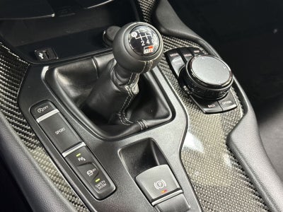 2024 Toyota GR Supra 3.0 Premium