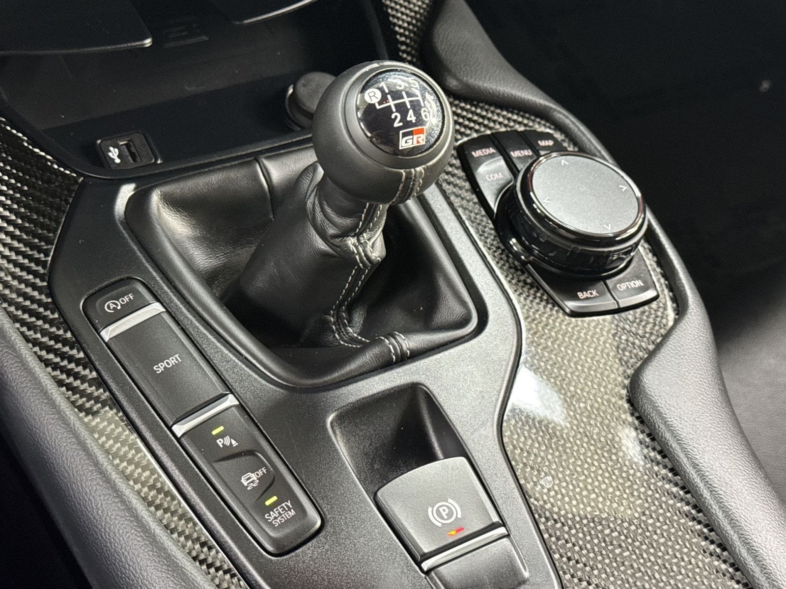 2024 Toyota GR Supra 3.0 Premium