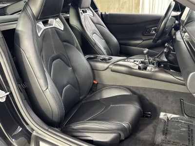 2024 Toyota GR Supra 3.0 Premium