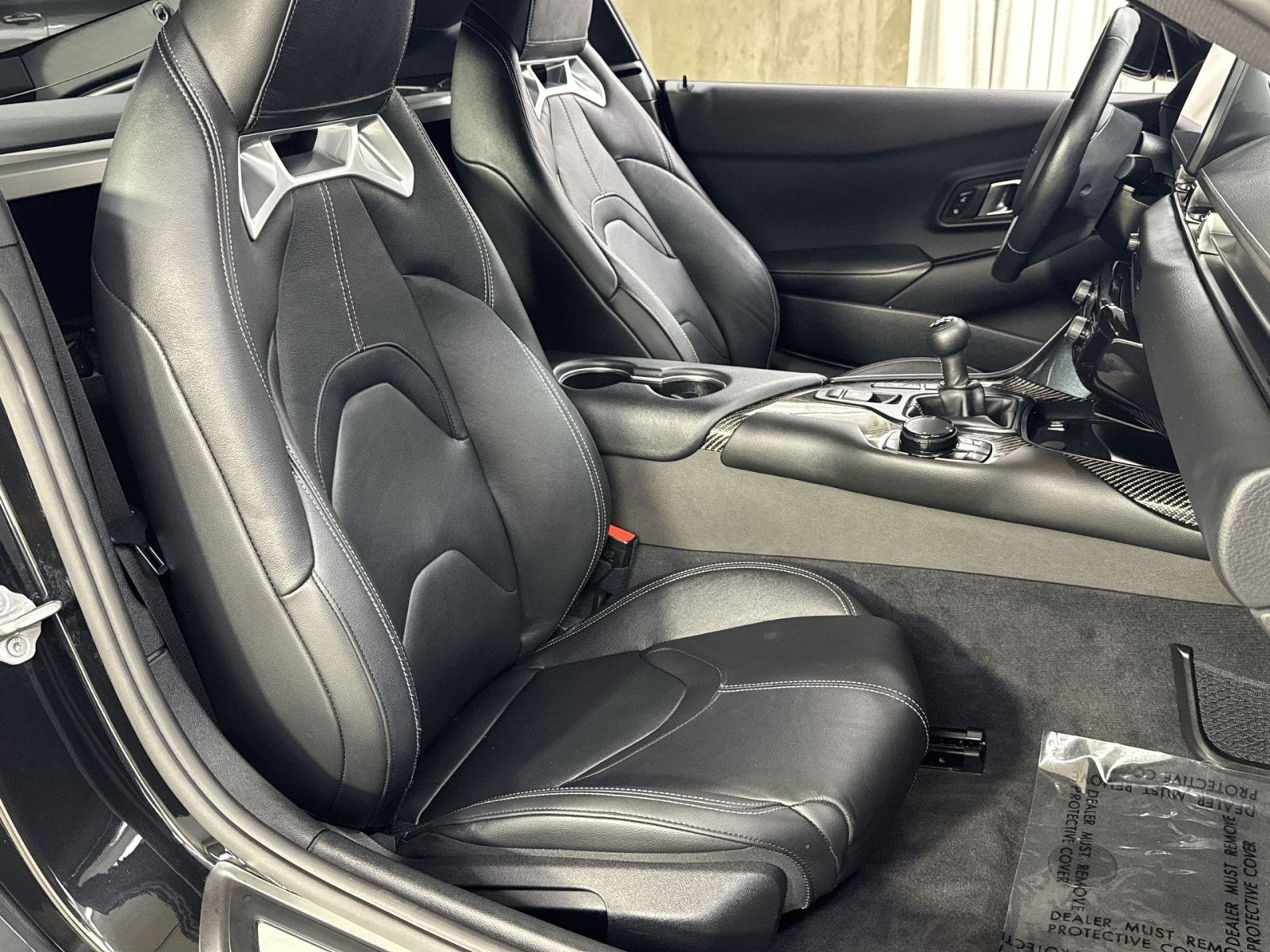 2024 Toyota GR Supra 3.0 Premium