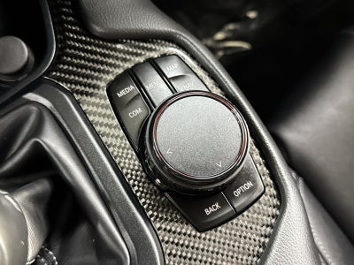 2024 Toyota GR Supra 3.0 Premium