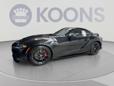 2024 Toyota GR Supra 3.0 Premium