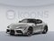 2021 Toyota Supra 2.0