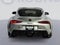2021 Toyota Supra 2.0