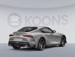 2021 Toyota Supra 2.0