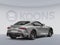 2021 Toyota Supra 2.0