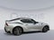 2021 Toyota Supra 2.0