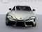 2021 Toyota Supra 2.0