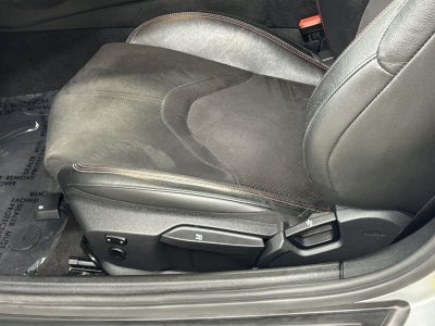 2021 Toyota Supra 2.0