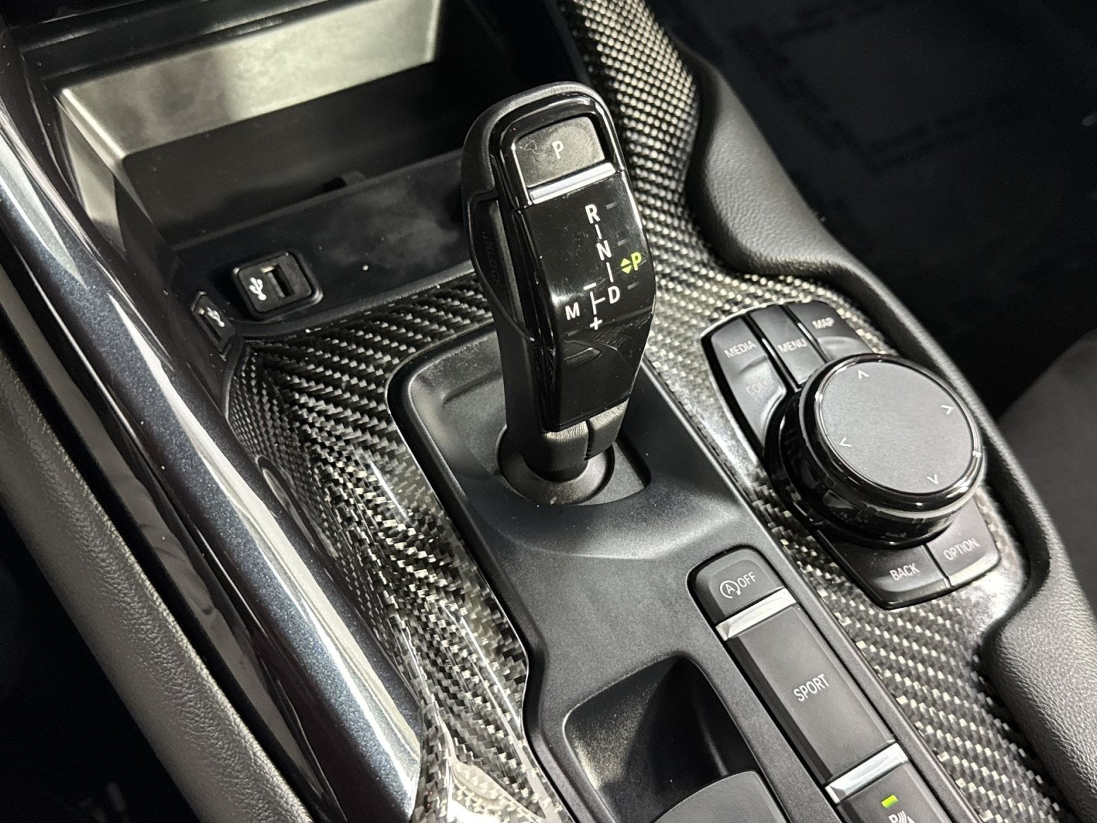 2021 Toyota Supra 2.0