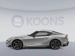2021 Toyota Supra 2.0