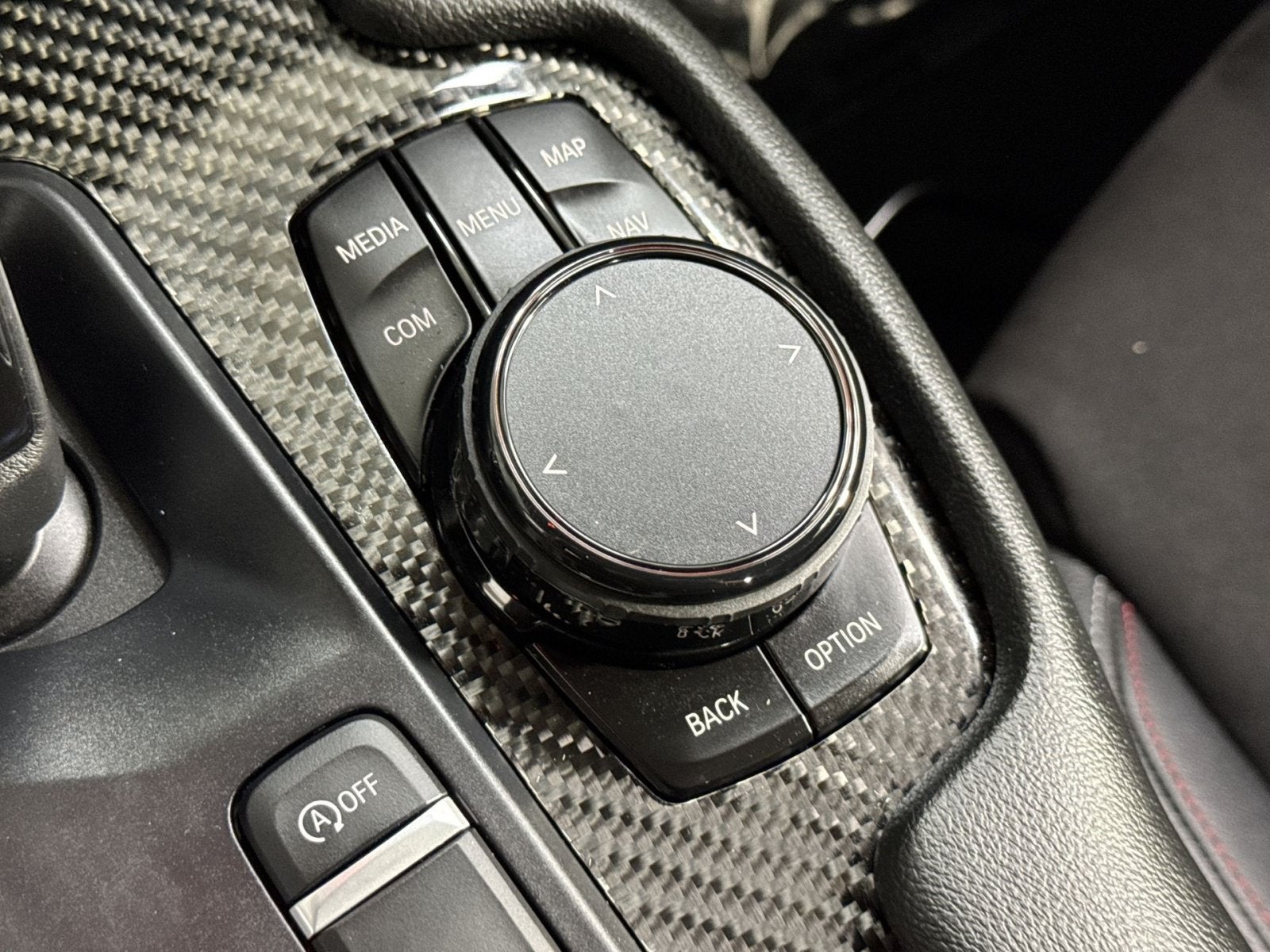 2021 Toyota Supra 2.0