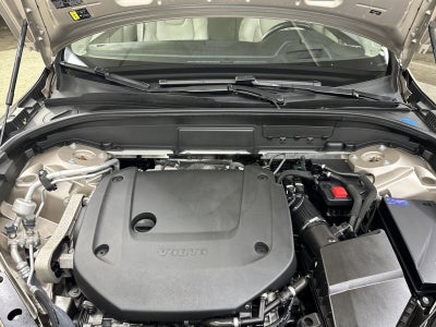 2023 Volvo XC60 B6 Ultimate Bright Theme