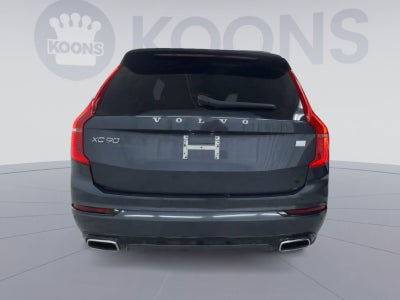 2021 Volvo XC90 Recharge Plug-In Hybrid T8 R-Design 7 Passenger