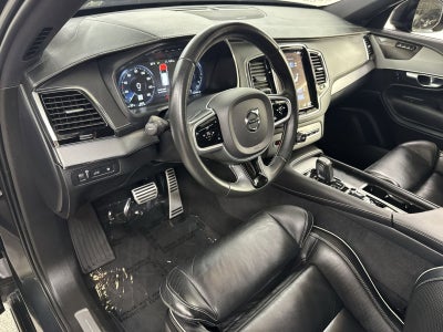2021 Volvo XC90 Recharge Plug-In Hybrid T8 R-Design 7 Passenger