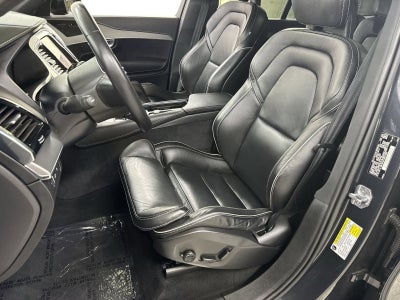 2021 Volvo XC90 Recharge Plug-In Hybrid T8 R-Design 7 Passenger