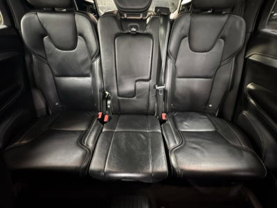 2021 Volvo XC90 Recharge Plug-In Hybrid T8 R-Design 7 Passenger
