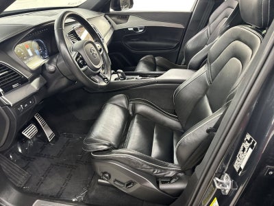 2021 Volvo XC90 Recharge Plug-In Hybrid T8 R-Design 7 Passenger