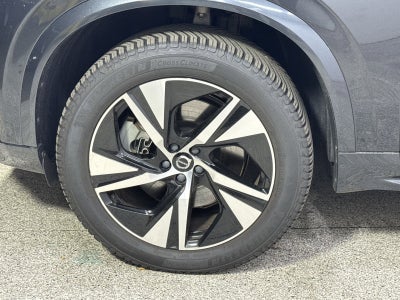 2021 Volvo XC90 Recharge Plug-In Hybrid T8 R-Design 7 Passenger