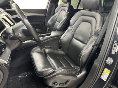 2021 Volvo XC90 Recharge Plug-In Hybrid T8 R-Design 7 Passenger