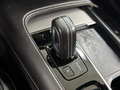 2021 Volvo XC90 Recharge Plug-In Hybrid T8 R-Design 7 Passenger