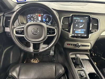2021 Volvo XC90 Recharge Plug-In Hybrid T8 R-Design 7 Passenger