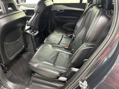 2021 Volvo XC90 Recharge Plug-In Hybrid T8 R-Design 7 Passenger