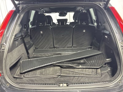 2021 Volvo XC90 Recharge Plug-In Hybrid T8 R-Design 7 Passenger