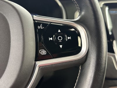 2021 Volvo XC90 Recharge Plug-In Hybrid T8 R-Design 7 Passenger