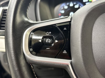 2021 Volvo XC90 Recharge Plug-In Hybrid T8 R-Design 7 Passenger