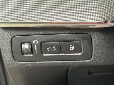 2021 Volvo XC90 Recharge Plug-In Hybrid T8 R-Design 7 Passenger