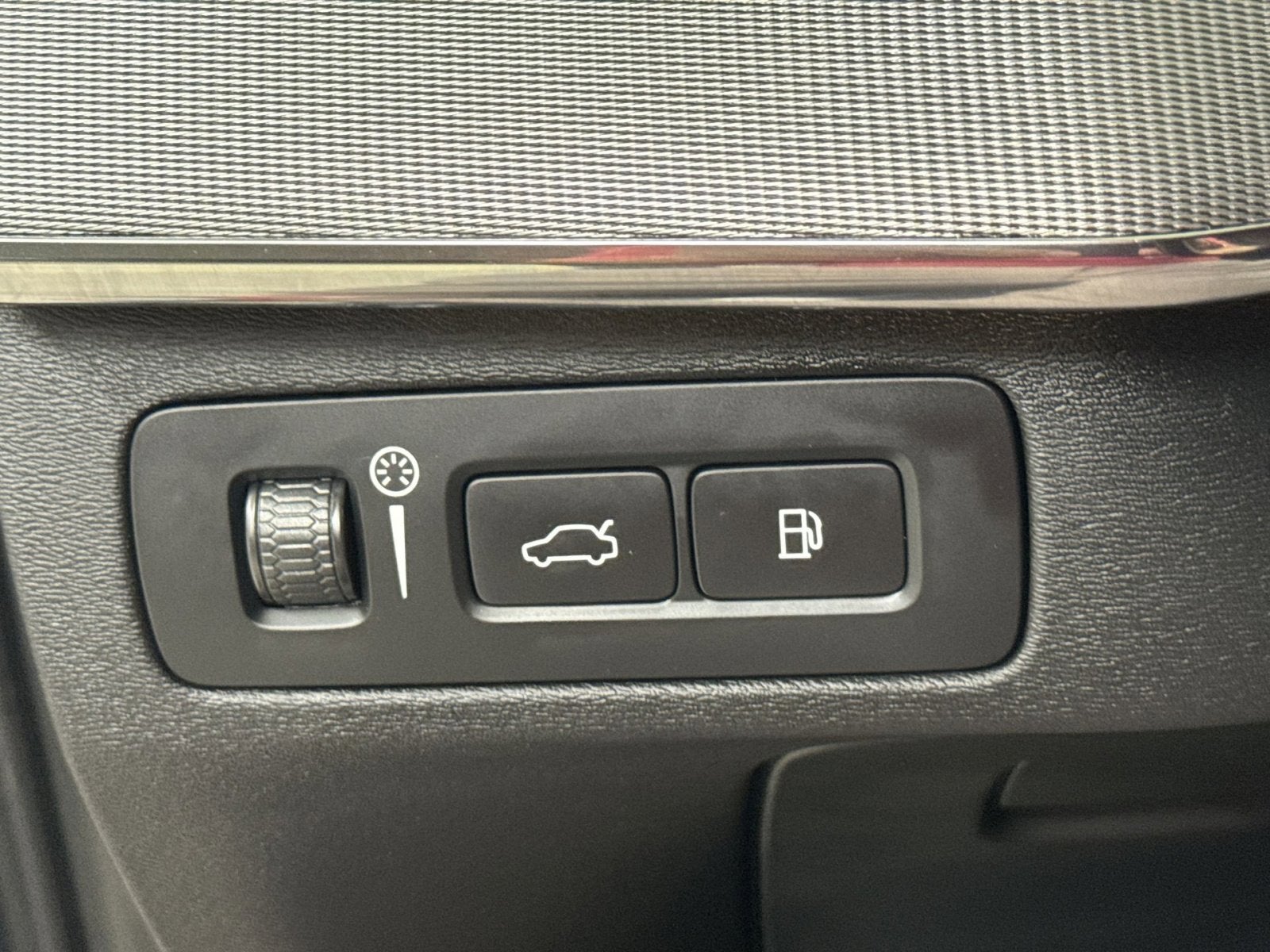 2021 Volvo XC90 Recharge Plug-In Hybrid T8 R-Design 7 Passenger