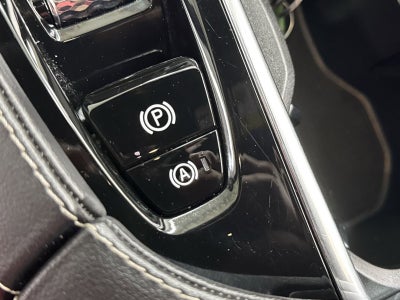 2021 Volvo XC90 Recharge Plug-In Hybrid T8 R-Design 7 Passenger