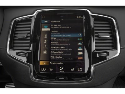 2020 Volvo XC90 Hybrid T8 R-Design