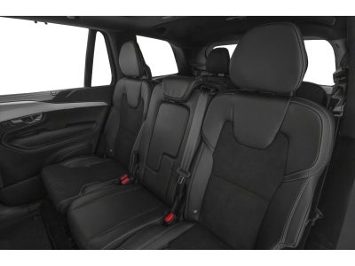 2020 Volvo XC90 Hybrid T8 R-Design