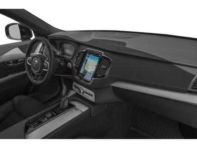 2020 Volvo XC90 Hybrid T8 R-Design