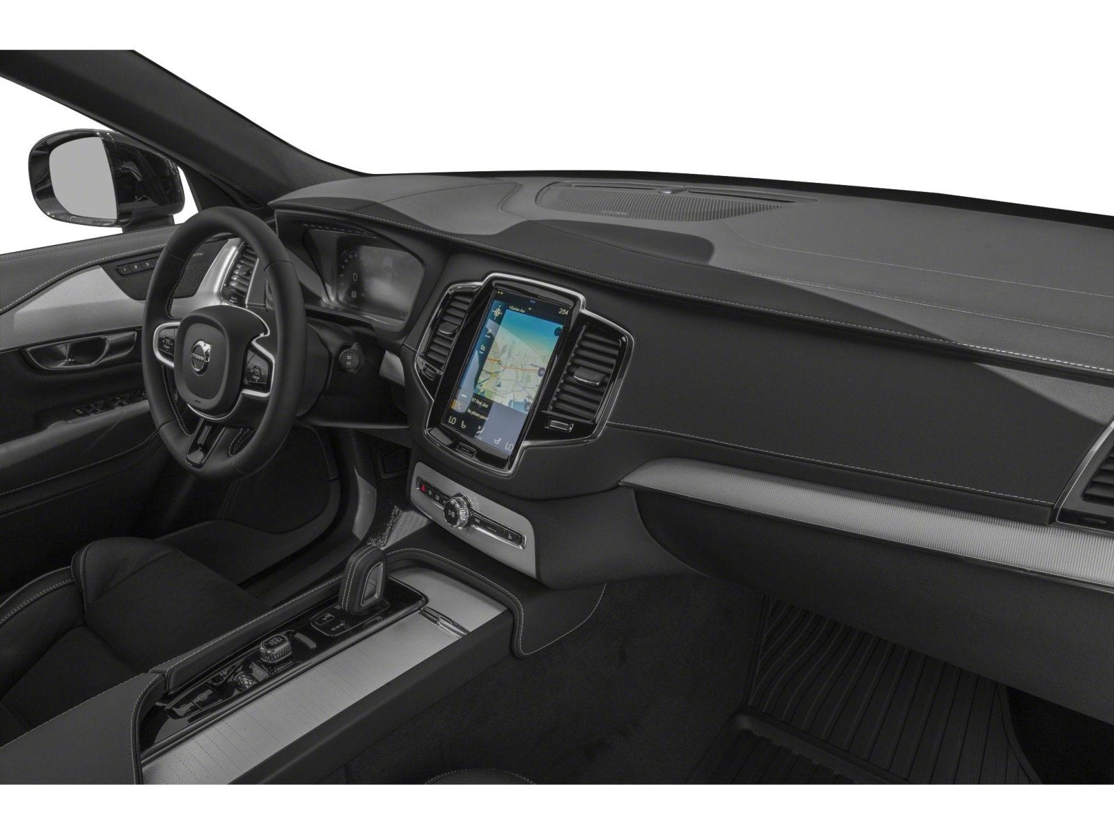 2020 Volvo XC90 Hybrid T8 R-Design