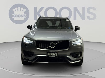 2020 Volvo XC90 Hybrid T8 R-Design