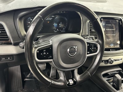 2020 Volvo XC90 Hybrid T8 R-Design