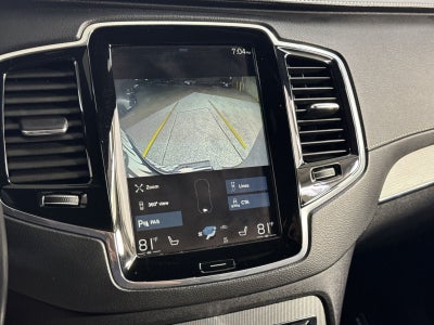 2020 Volvo XC90 Hybrid T8 R-Design