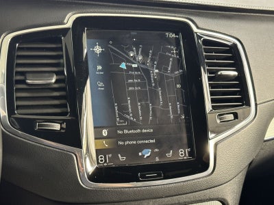 2020 Volvo XC90 Hybrid T8 R-Design