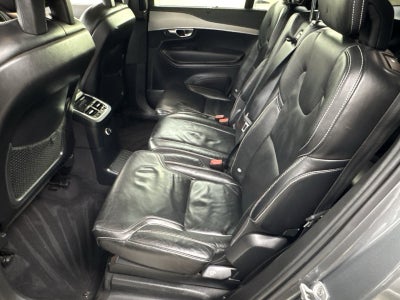 2020 Volvo XC90 Hybrid T8 R-Design