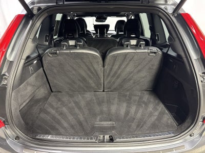 2020 Volvo XC90 Hybrid T8 R-Design