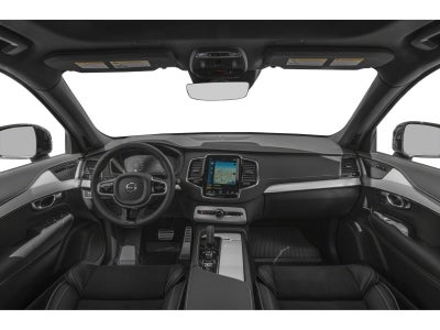 2020 Volvo XC90 Hybrid T8 R-Design