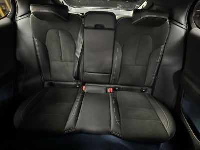 2023 Volvo C40 Recharge Pure Electric Ultimate