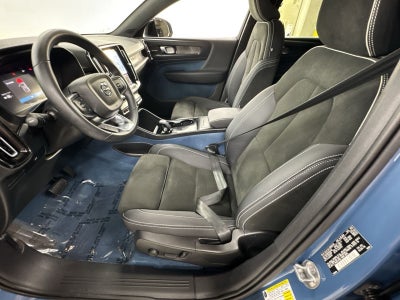 2023 Volvo C40 Recharge Pure Electric Ultimate