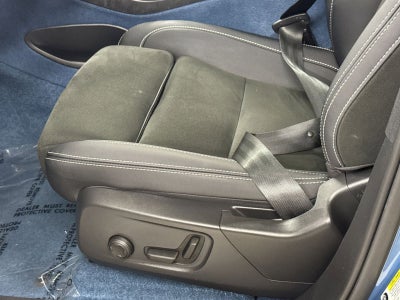 2023 Volvo C40 Recharge Pure Electric Ultimate