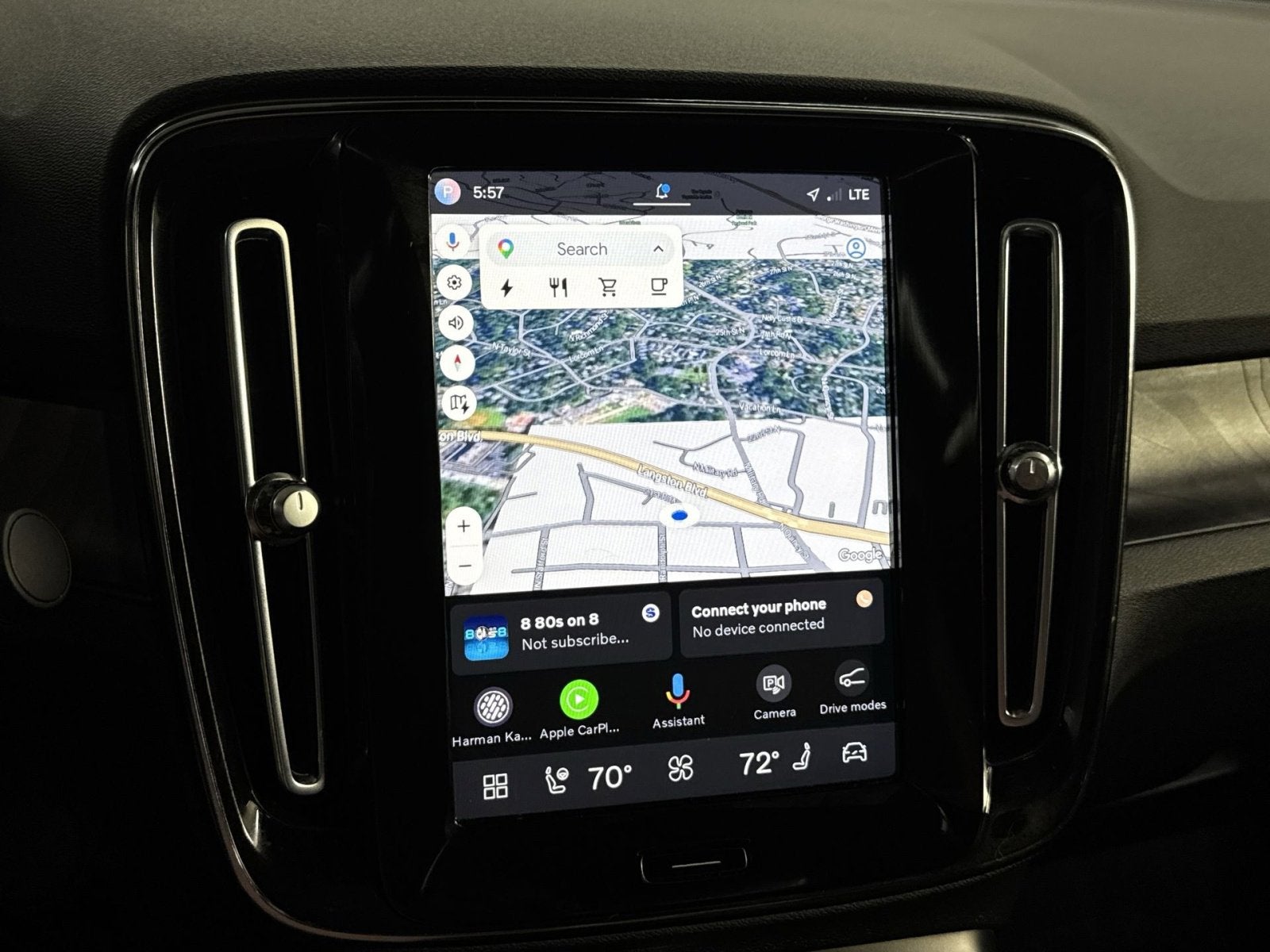 2023 Volvo C40 Recharge Pure Electric Ultimate